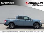2023 Ford Maverick SuperCrew Cab FWD Pickup for sale #HF3246A - photo 1