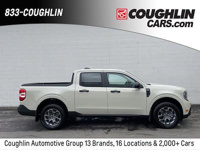 New 2025 Ford Maverick XLT SuperCrew Cab AWD Pickup for sale #HF3256 - photo 1