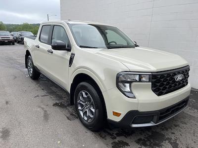 New 2025 Ford Maverick XLT SuperCrew Cab AWD Pickup for sale #HF3256 - photo 2