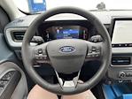 New 2025 Ford Maverick XLT SuperCrew Cab AWD Pickup for sale #HF3256 - photo 12