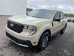 New 2025 Ford Maverick XLT SuperCrew Cab AWD Pickup for sale #HF3256 - photo 5