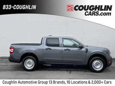 New 2025 Ford Maverick XL SuperCrew Cab AWD Pickup for sale #HF3257 - photo 1