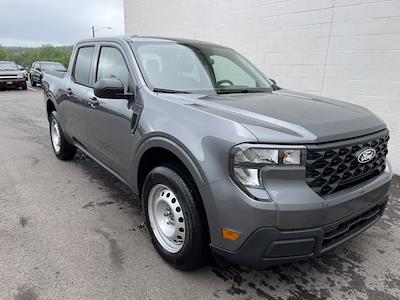New 2025 Ford Maverick XL SuperCrew Cab AWD Pickup for sale #HF3257 - photo 2