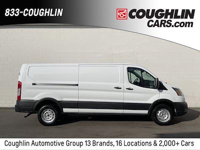 New 2025 Ford Transit 250 Low Roof Upfitted Cargo Van for sale #HF3262 - photo 1