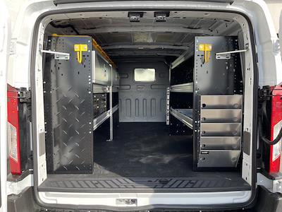 New 2025 Ford Transit 250 Low Roof Upfitted Cargo Van for sale #HF3262 - photo 2