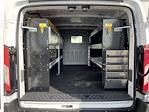 New 2025 Ford Transit 250 Low Roof Upfitted Cargo Van for sale #HF3262 - photo 2