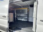 New 2025 Ford Transit 250 Low Roof Upfitted Cargo Van for sale #HF3262 - photo 21