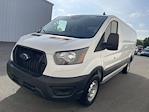New 2025 Ford Transit 250 Low Roof Upfitted Cargo Van for sale #HF3262 - photo 4