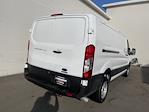 New 2025 Ford Transit 250 Low Roof Upfitted Cargo Van for sale #HF3262 - photo 7
