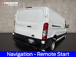 New 2025 Ford Transit 250 Low Roof Upfitted Cargo Van for sale #HF3262 - photo 5