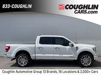 2023 Ford F-150 SuperCrew Cab 4WD Pickup for sale #HF3268A - photo 1