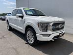 2023 Ford F-150 SuperCrew Cab 4WD Pickup for sale #HF3268A - photo 4