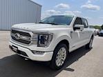 2023 Ford F-150 SuperCrew Cab 4WD Pickup for sale #HF3268A - photo 6