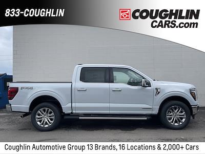 2025 Ford F-150 SuperCrew Cab 4WD Pickup for sale #HF3269 - photo 1