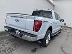 2025 Ford F-150 SuperCrew Cab 4WD Pickup for sale #HF3269 - photo 8