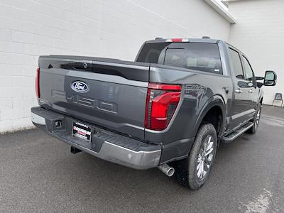 2025 Ford F-150 SuperCrew Cab 4WD Pickup for sale #HF3270 - photo 2