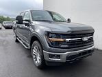 2025 Ford F-150 SuperCrew Cab 4WD Pickup for sale #HF3270 - photo 4
