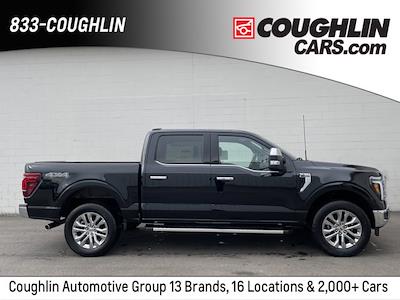 2025 Ford F-150 SuperCrew Cab 4WD Pickup for sale #HF3271 - photo 1