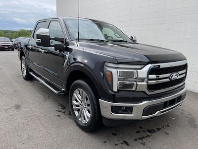 2025 Ford F-150 SuperCrew Cab 4WD Pickup for sale #HF3271 - photo 2