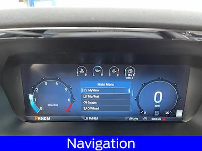 2025 Ford F-150 SuperCrew Cab 4WD Pickup for sale #HF3271 - photo 2