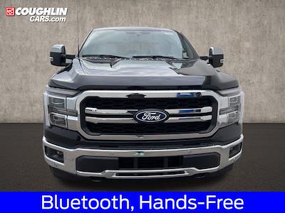 2025 Ford F-150 SuperCrew Cab 4WD Pickup for sale #HF3271 - photo 1