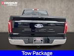 New 2025 Ford F-150 Lariat SuperCrew Cab for sale #HF3271 - photo 3