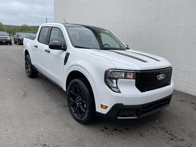 New 2025 Ford Maverick XLT SuperCrew Cab AWD Pickup for sale #HF3272 - photo 2