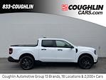New 2025 Ford Maverick XLT SuperCrew Cab AWD Pickup for sale #HF3272 - photo 1