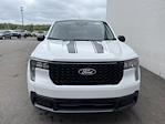 New 2025 Ford Maverick XLT SuperCrew Cab AWD Pickup for sale #HF3272 - photo 4