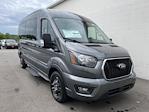 2025 Ford Transit 350 Medium Roof AWD Passenger Van for sale #HF3277 - photo 3