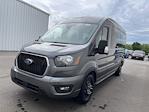 2025 Ford Transit 350 Medium Roof AWD Passenger Van for sale #HF3277 - photo 5