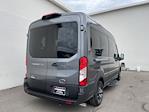 2025 Ford Transit 350 Medium Roof AWD Passenger Van for sale #HF3277 - photo 8
