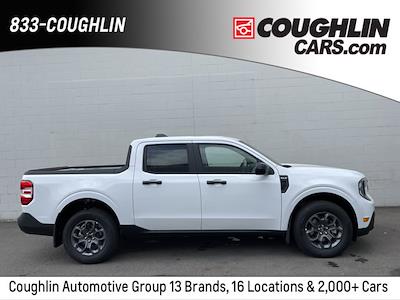 New 2025 Ford Maverick XLT SuperCrew Cab Pickup for sale #HF3283 - photo 1