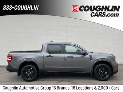 New 2025 Ford Maverick XLT SuperCrew Cab AWD Pickup for sale #HF3287 - photo 1
