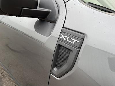 New 2025 Ford Maverick XLT SuperCrew Cab AWD Pickup for sale #HF3287 - photo 2