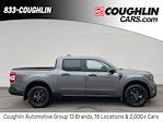 New 2025 Ford Maverick XLT SuperCrew Cab AWD Pickup for sale #HF3287 - photo 1