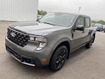New 2025 Ford Maverick XLT SuperCrew Cab AWD Pickup for sale #HF3287 - photo 5