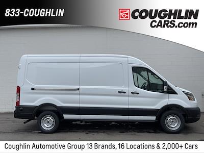 2025 Ford Transit 250 Medium Roof RWD Empty Cargo Van for sale #HF3288 - photo 1