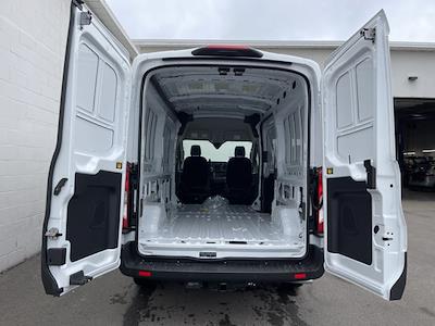 2025 Ford Transit 250 Medium Roof RWD Empty Cargo Van for sale #HF3288 - photo 2