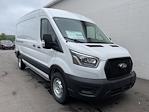 2025 Ford Transit 250 Medium Roof RWD Empty Cargo Van for sale #HF3288 - photo 3