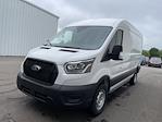 2025 Ford Transit 250 Medium Roof RWD Empty Cargo Van for sale #HF3288 - photo 5