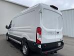 2025 Ford Transit 250 Medium Roof RWD Empty Cargo Van for sale #HF3288 - photo 6