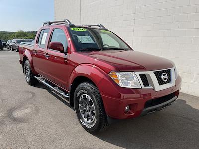 2020 Nissan Frontier Crew Cab 4WD Pickup for sale #HF3289A - photo 1