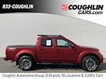 2020 Nissan Frontier Crew Cab 4WD Pickup for sale #HF3289A - photo 3