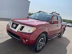 2020 Nissan Frontier Crew Cab 4WD Pickup for sale #HF3289A - photo 5