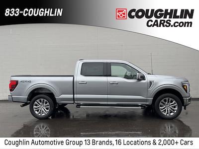 2025 Ford F-150 SuperCrew Cab 4WD Pickup for sale #HF3292 - photo 1
