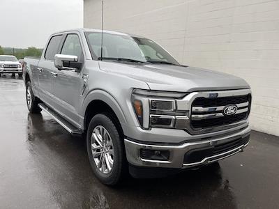 2025 Ford F-150 SuperCrew Cab 4WD Pickup for sale #HF3292 - photo 2