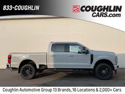 2025 Ford F-350 Crew Cab SRW 4WD Pickup for sale #HF3293 - photo 1