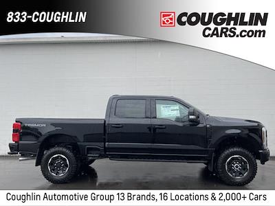 2025 Ford F-350 Crew Cab SRW 4WD Pickup for sale #HF3294 - photo 1