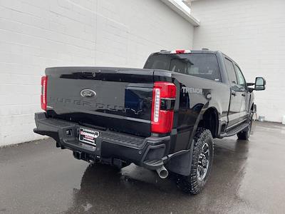 2025 Ford F-350 Crew Cab SRW 4WD Pickup for sale #HF3294 - photo 2